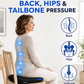 EAZO Air Grid Seat Cushion