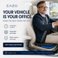 EAZO Air Grid Seat Cushion
