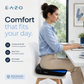 EAZO Air Grid Seat Cushion