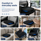 EAZO Air Grid Seat Cushion