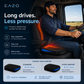 EAZO Air Grid Seat Cushion